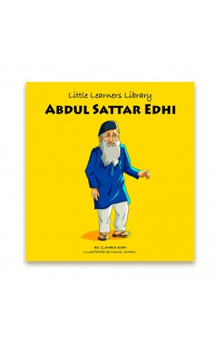 Abdul Sattar Edhi